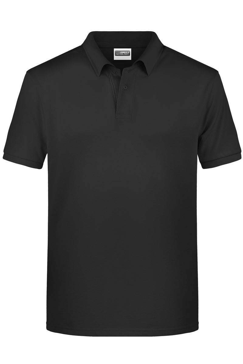 Laden Sie das Bild in Galerie -Viewer, Klassisches Poloshirt - 8010
