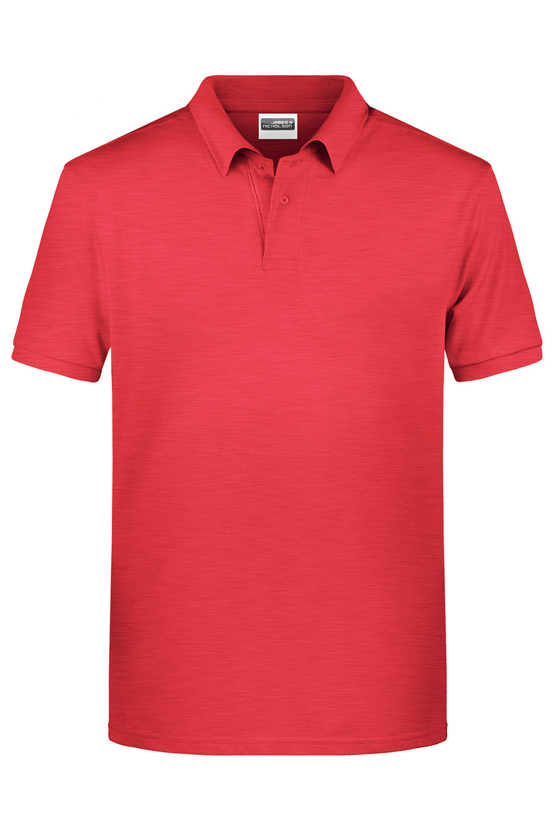 Laden Sie das Bild in Galerie -Viewer, Klassisches Poloshirt - 8010
