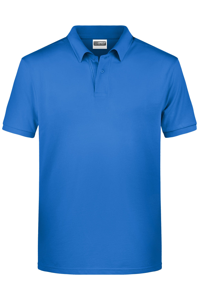 Laden Sie das Bild in Galerie -Viewer, Klassisches Poloshirt - 8010
