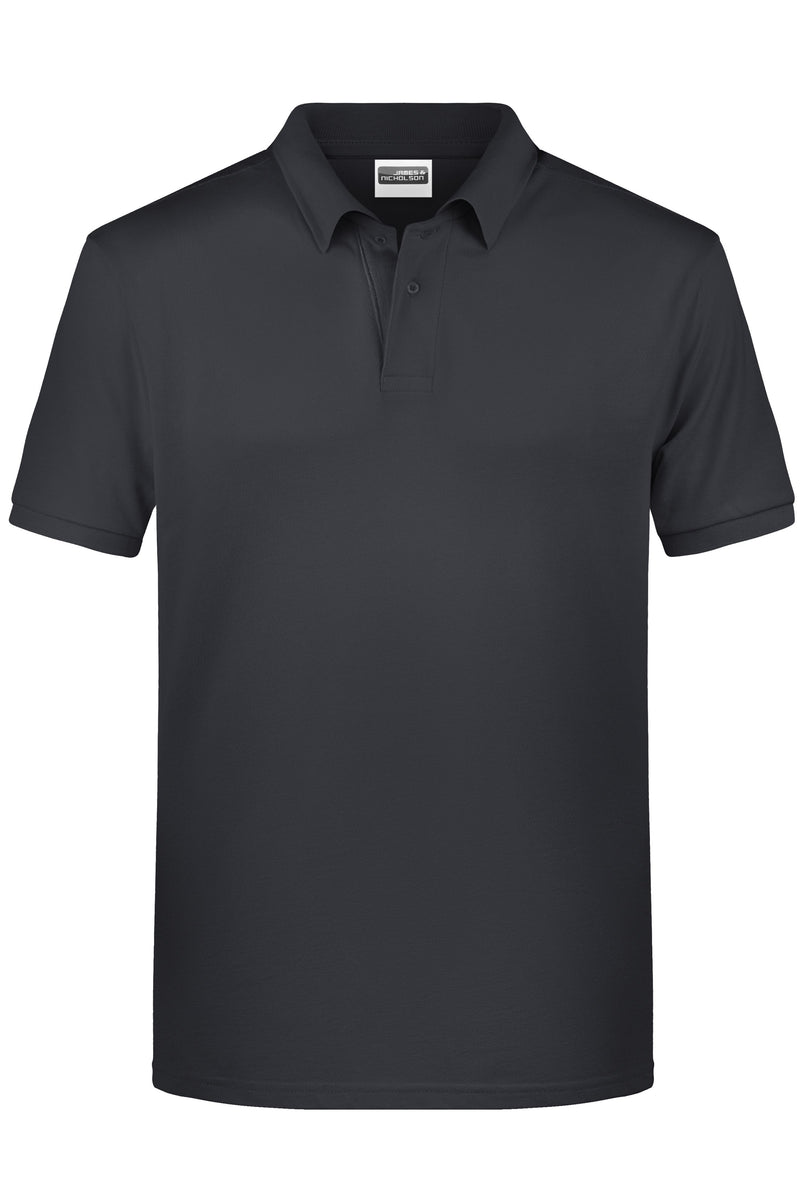 Laden Sie das Bild in Galerie -Viewer, Klassisches Poloshirt - 8010
