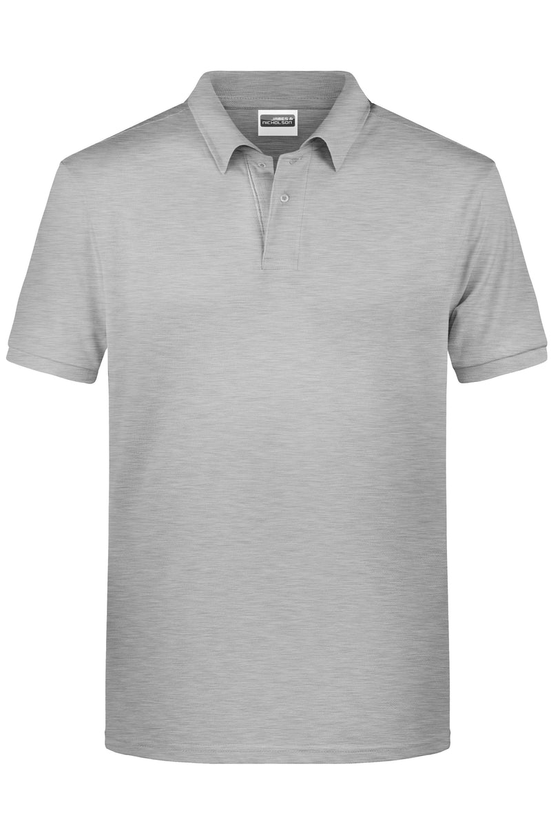Laden Sie das Bild in Galerie -Viewer, Klassisches Poloshirt - 8010

