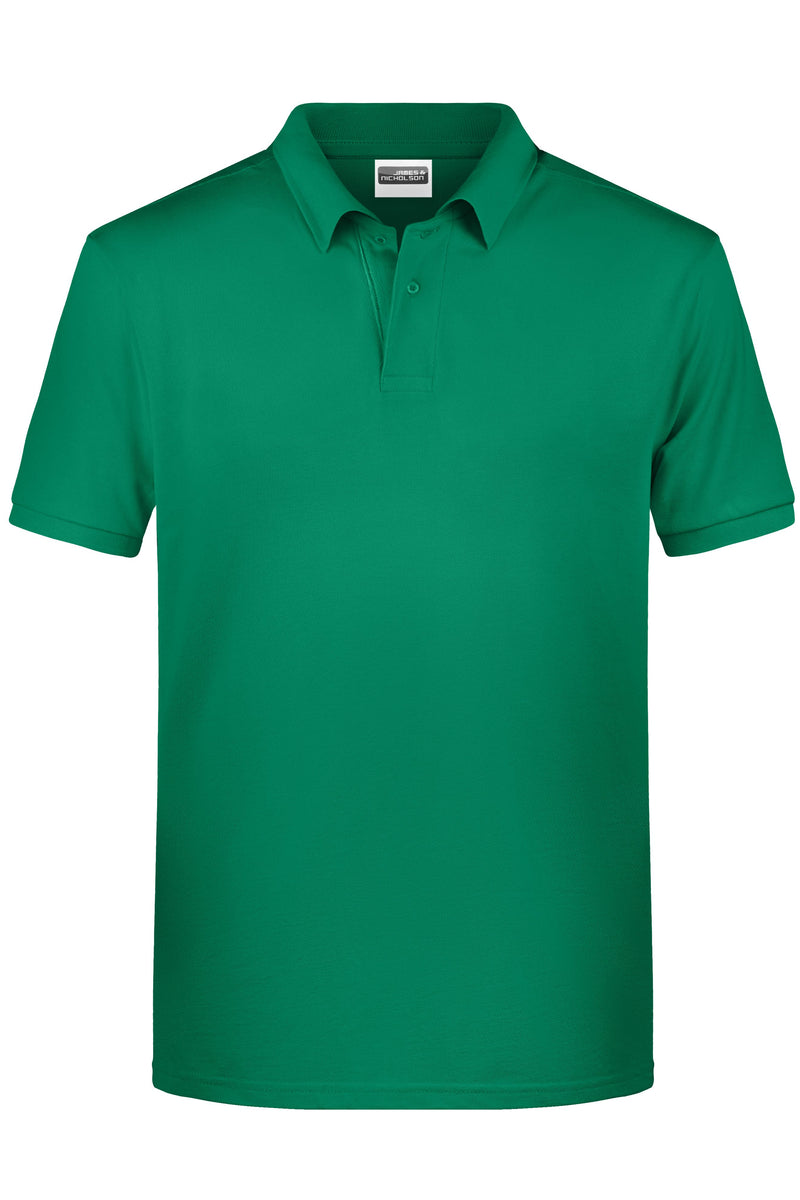 Laden Sie das Bild in Galerie -Viewer, Klassisches Poloshirt - 8010
