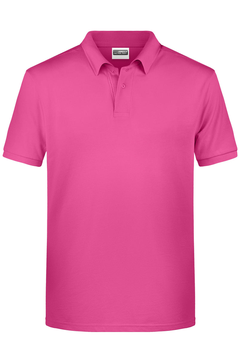 Laden Sie das Bild in Galerie -Viewer, Klassisches Poloshirt - 8010
