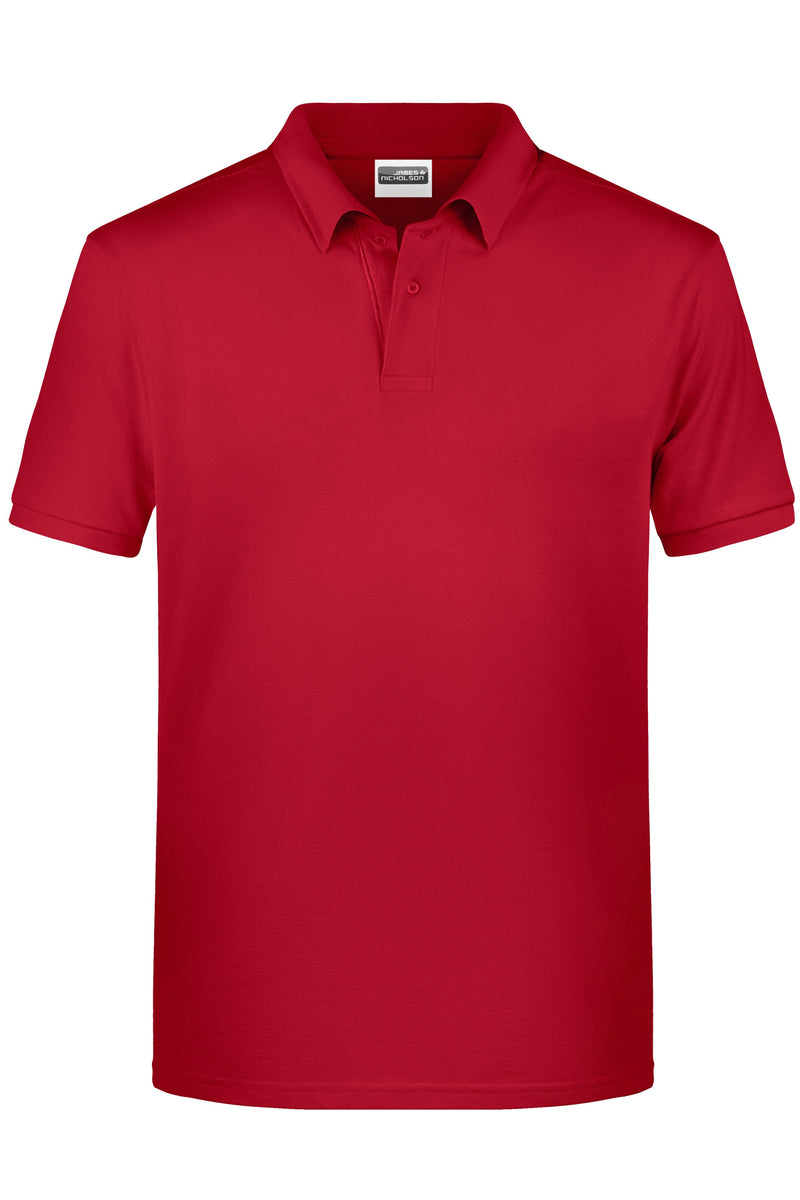 Laden Sie das Bild in Galerie -Viewer, Klassisches Poloshirt - 8010
