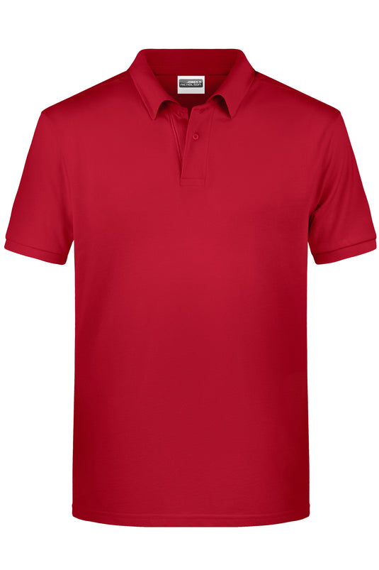 Klassisches Poloshirt - 8010