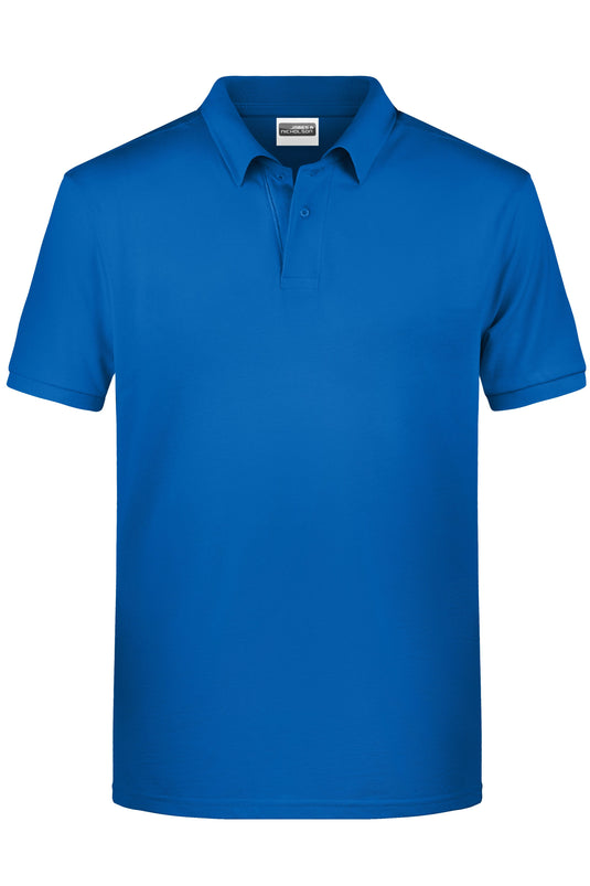 Klassisches Poloshirt - 8010