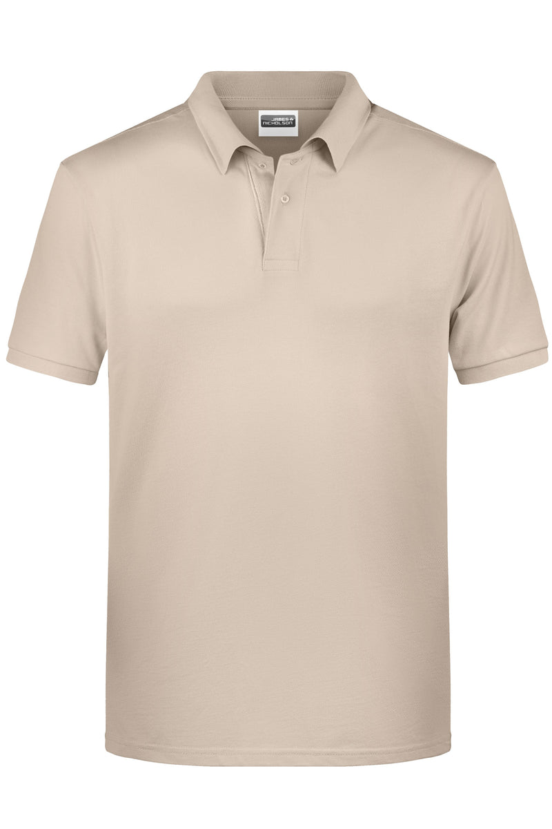 Laden Sie das Bild in Galerie -Viewer, Klassisches Poloshirt - 8010
