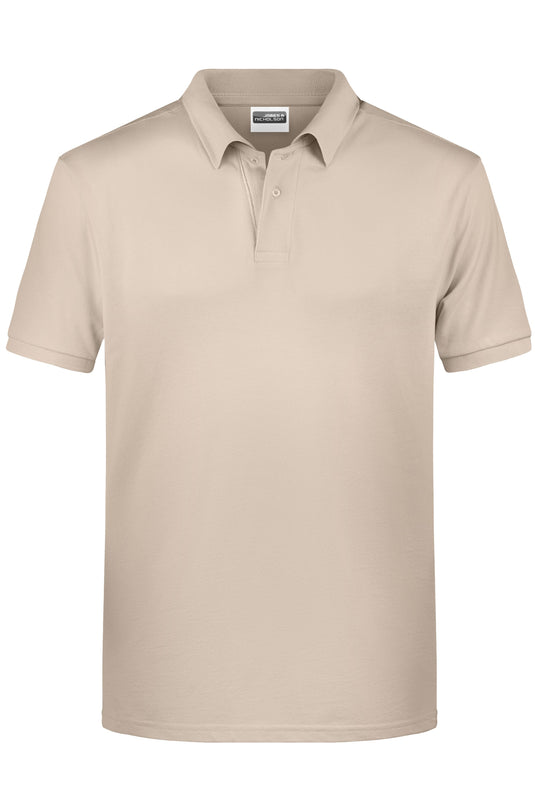 Klassisches Poloshirt - 8010