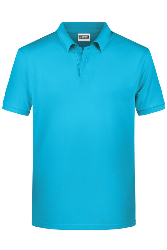 Klassisches Poloshirt - 8010