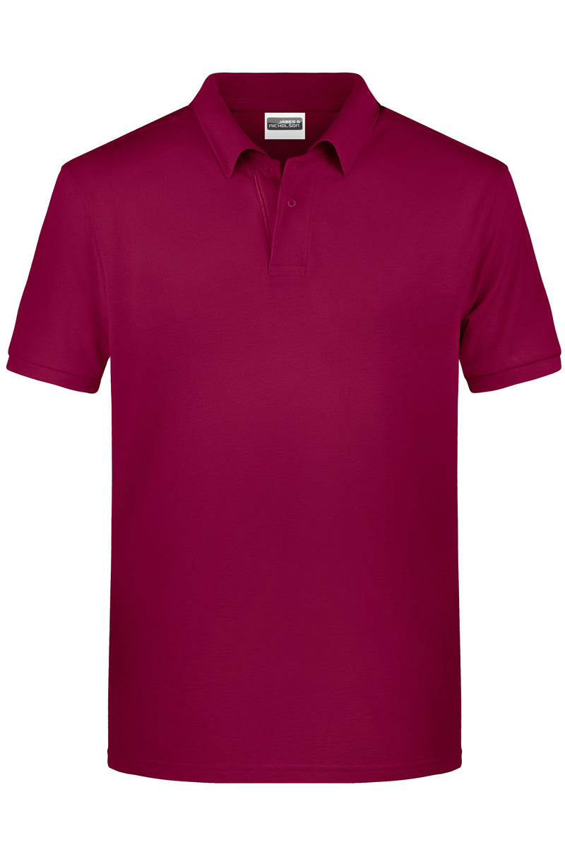 Laden Sie das Bild in Galerie -Viewer, Klassisches Poloshirt - 8010
