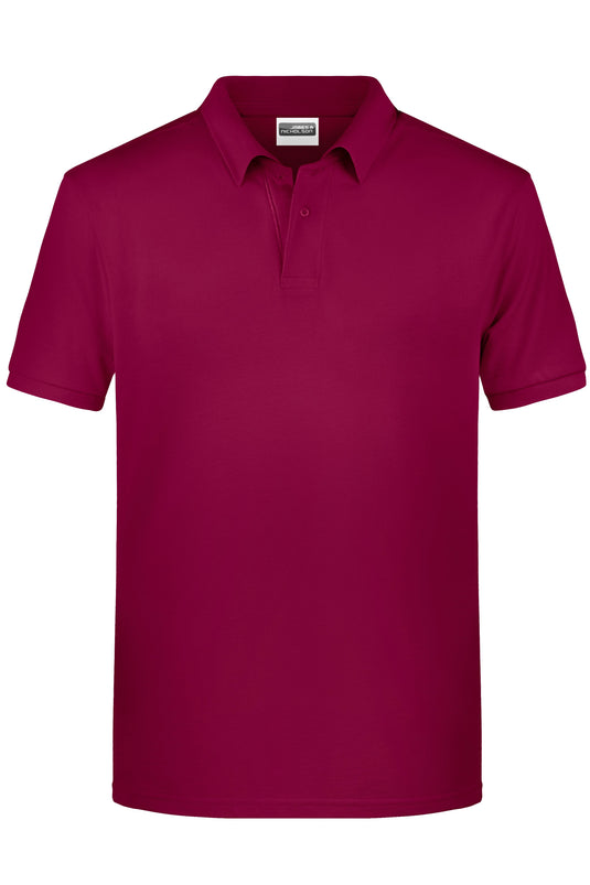 Klassisches Poloshirt - 8010