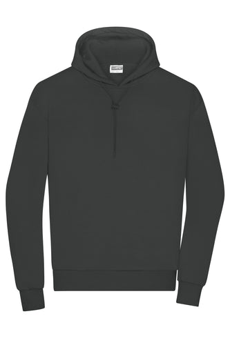 Stylisches Kapuzensweat, leicht oversized - 8034
