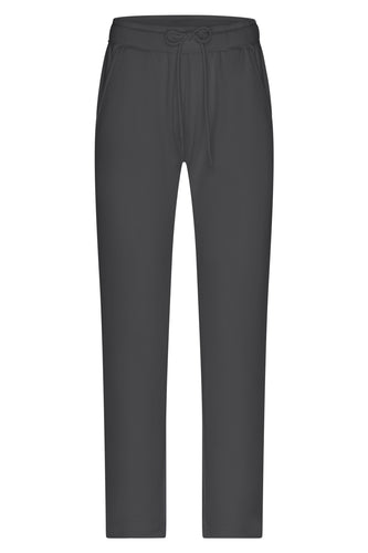 Modische Sweat-Hose aus BIO-Baumwolle - 8035