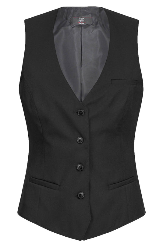 Damen-Weste RF Simple - 8222