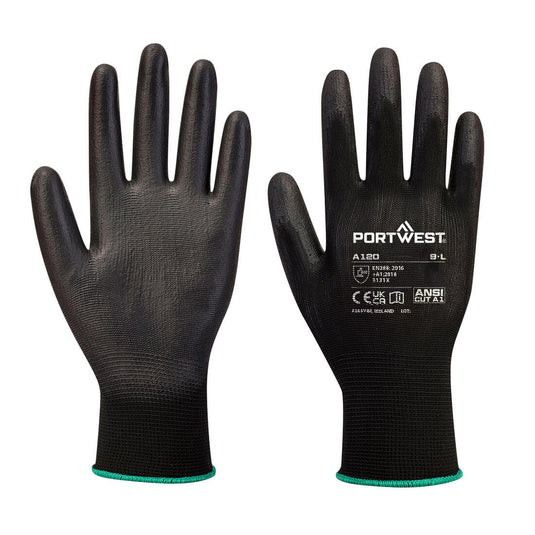 PU-Beschichteter-Handschuh - A120
