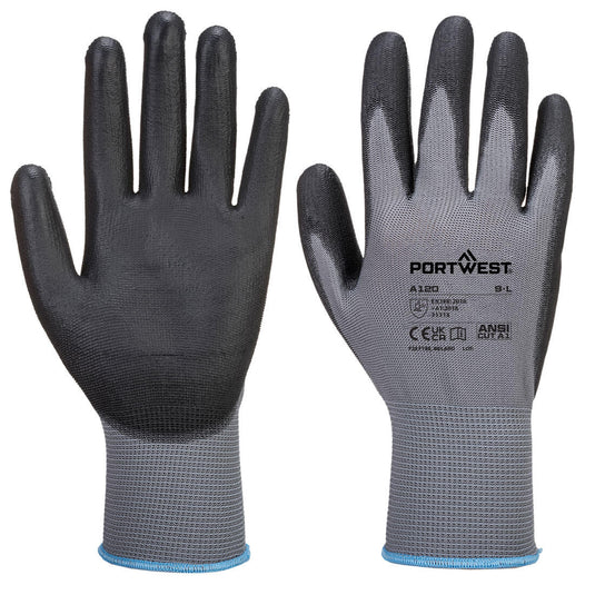 PU-Beschichteter-Handschuh - A120