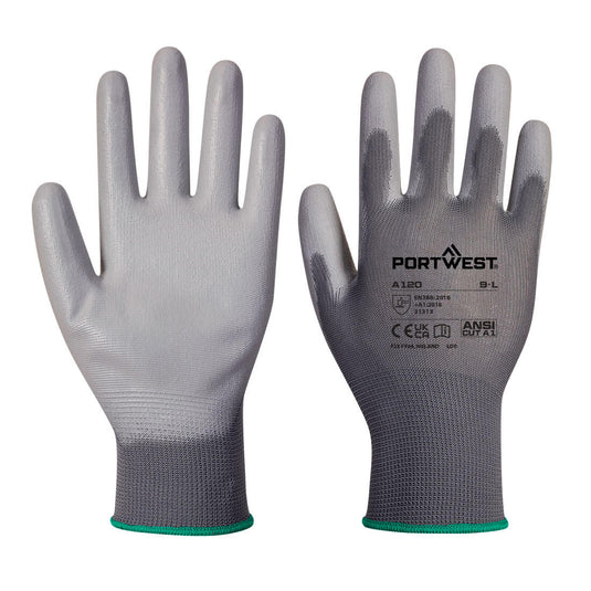 PU-Beschichteter-Handschuh - A120