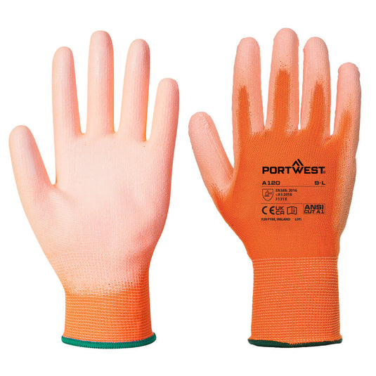 PU-Beschichteter-Handschuh - A120