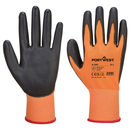 PU-Beschichteter-Handschuh - A120