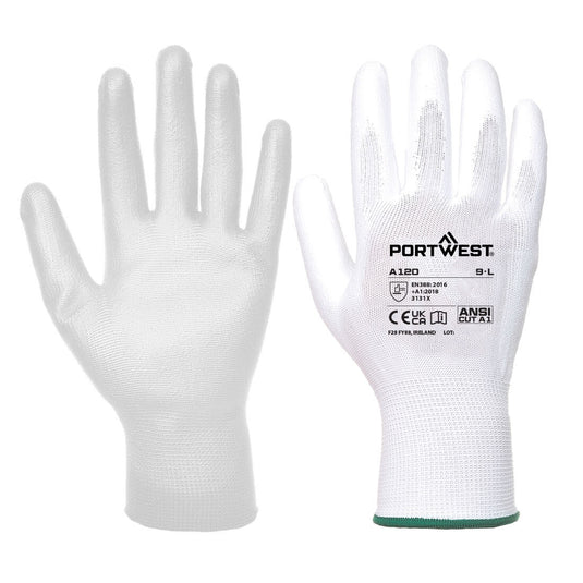 PU-Beschichteter-Handschuh - A120