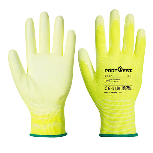 PU-Beschichteter-Handschuh - A120