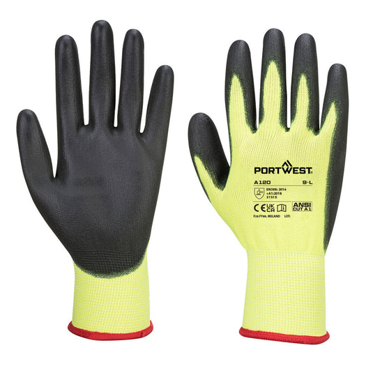 PU-Beschichteter-Handschuh - A120