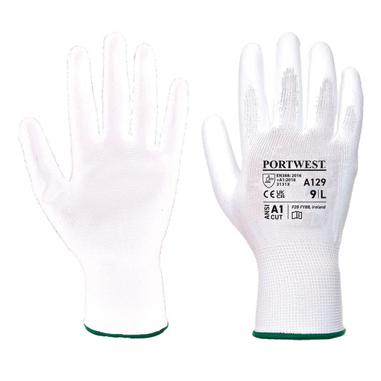PU-Handschuh -  Karton (480) - A129