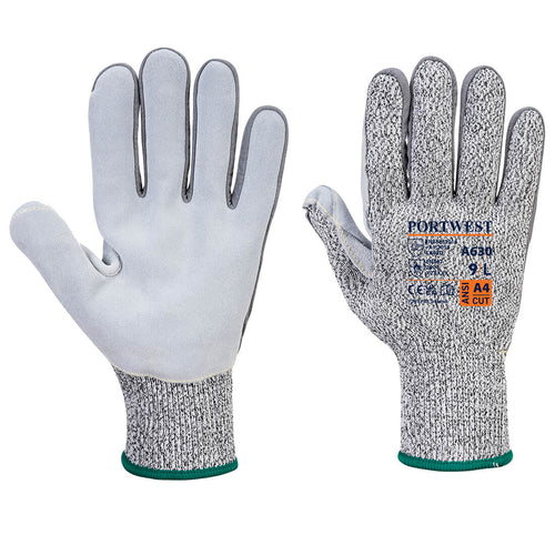 Razor - Lite Schnittschutz-Handschuh - A630