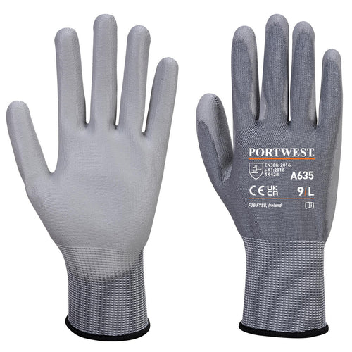 Eco-Schnittschutz-Handschuh - A635