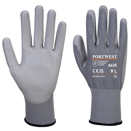 Eco-Schnittschutz-Handschuh - A635