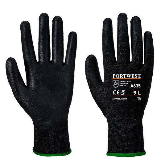 Eco-Schnittschutz-Handschuh - A635