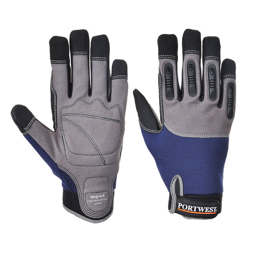 Impact-Hochleistungs-Handschuh - A720