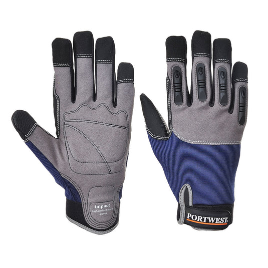 Impact-Hochleistungs-Handschuh - A720