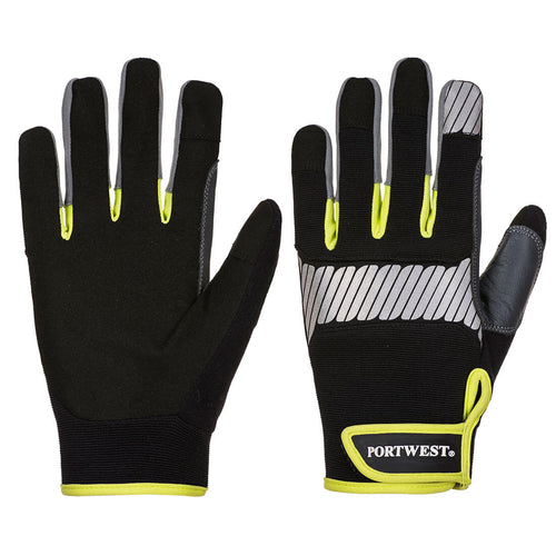 PW3 MEHRZWECK-MECHANIKER-HANDSCHUH - A770