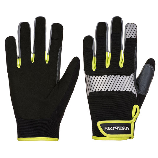 PW3 MEHRZWECK-MECHANIKER-HANDSCHUH - A770