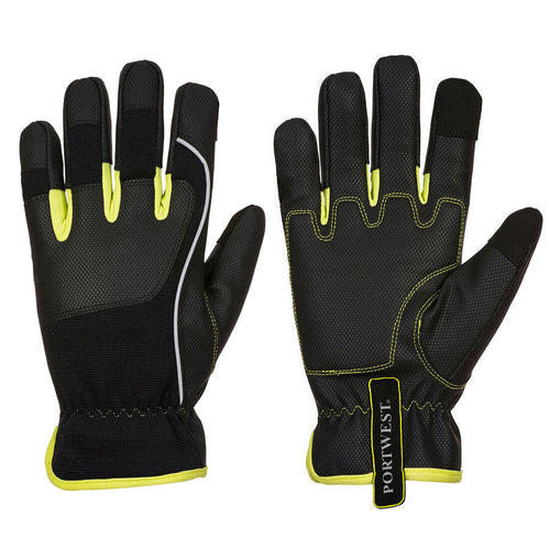 PW3 Handwerker-Handschuh - A771