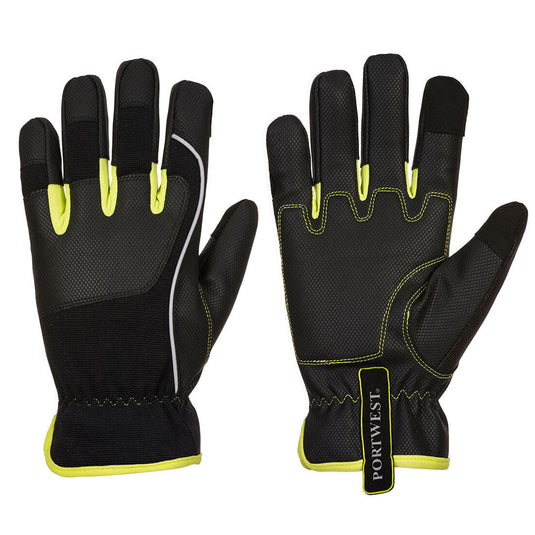 PW3 Handwerker-Handschuh - A771