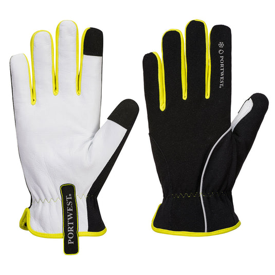 PW3 Winterhandschuh - A776