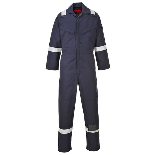 Araflame Gold Overall  - AF53