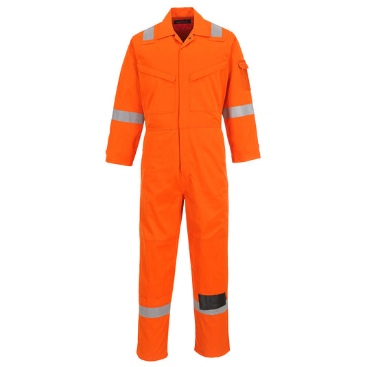 Araflame Gold Overall  - AF53