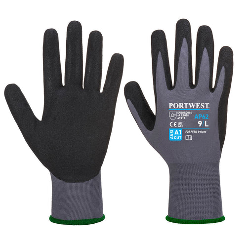 Dermiflex Aqua Handschuh - AP62