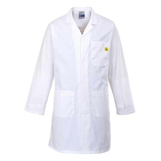 Antistatik ESD Kittel - AS10