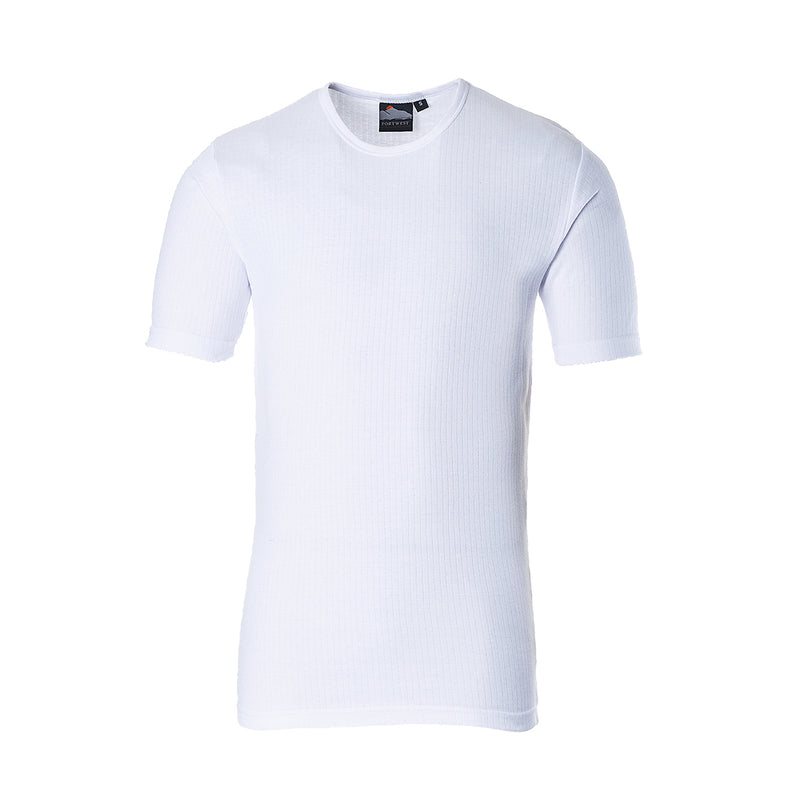 Laden Sie das Bild in Galerie -Viewer, Kurzarm Thermo-T-Shirt - B120
