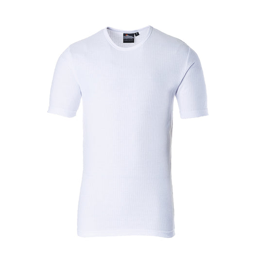 Kurzarm Thermo-T-Shirt - B120