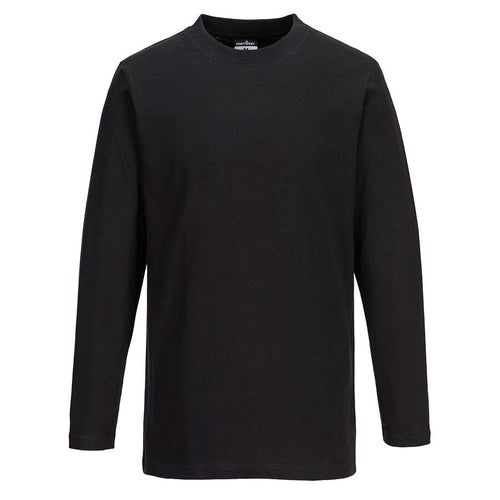Langarm T-Shirt - B196