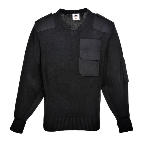 Nato Sweater - B310