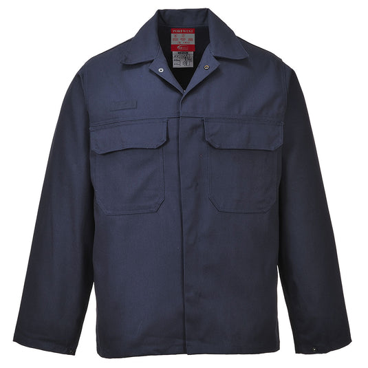 Bizweld Jacke - BIZ2