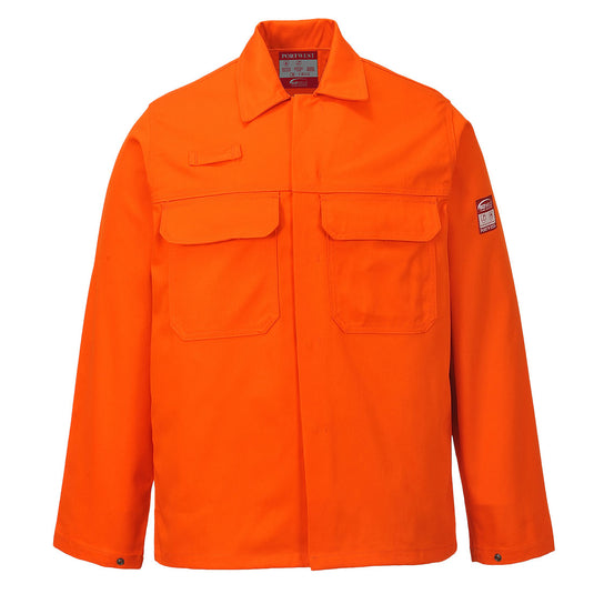 Bizweld Jacke - BIZ2