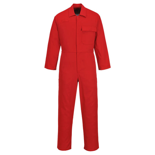 CE Safe-Welder™ Overall - C030