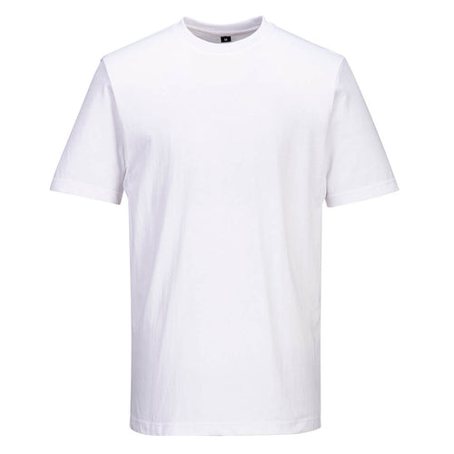 Koch Baumwoll-MeshAir-T-Shirt - C195